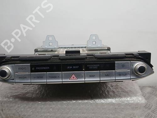 Interruttore KIA STINGER (CK) 2.0 T-GDI (245 hp) 30562377