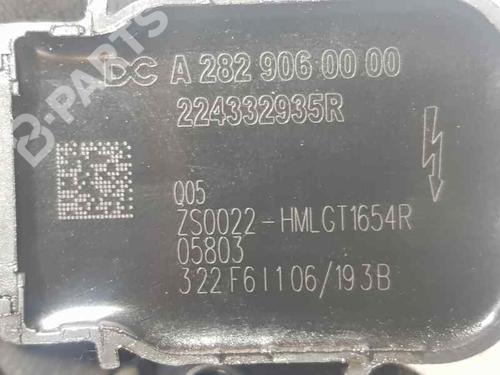 Ignition coil NISSAN QASHQAI II SUV (J11, J11_) 1.3 DIG-T | BP10280145M94 