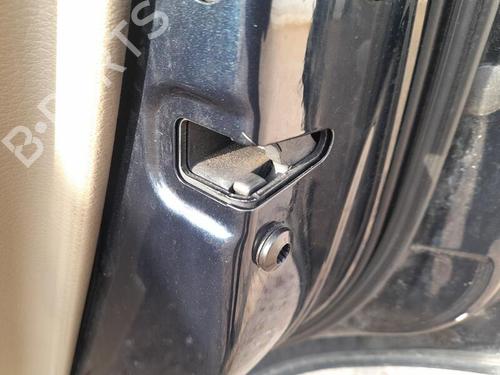 Used Rear right lock AUDI Q7 (4LB) 3.0 TDI quattro (233 hp) 29884484