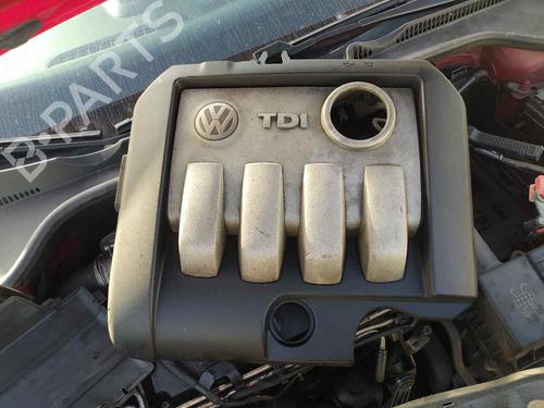Topbeskyttelse VW GOLF V (1K1) [2003-2010]  22182584