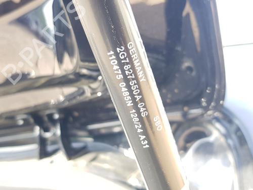 Gassdemper Bakluke VW TAIGO (CS1) 1.5 TSI (150 hp) 24677874