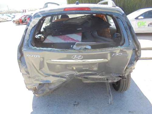 Headlight switch HYUNDAI i30 Estate (FD)  | BP9041429I24 