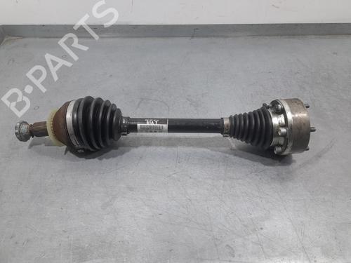 Used Left front driveshaft SEAT TOLEDO IV (KG3) 1.6 TDI (115 hp) 30200941