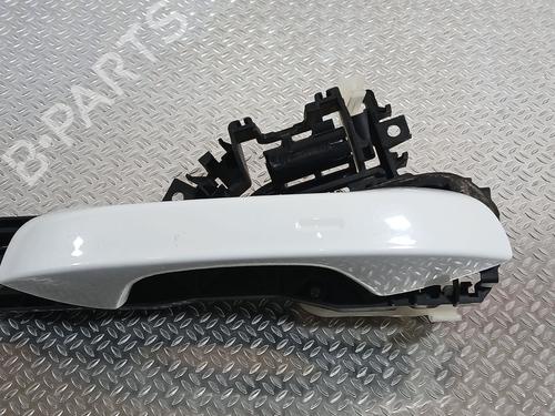 Used Front right exterior door handle Front right exterior door handle SEAT LEON (KL1, KLG) 2.0 TDI (150 hp) 34507117 34507117
