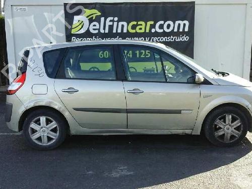 Airbag Kit RENAULT SCÉNIC II (JM0/1_)  | BP4708948C86 