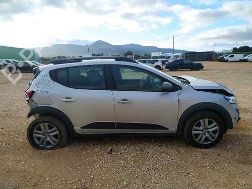 Rear mirror DACIA SANDERO III | BP23945678I6