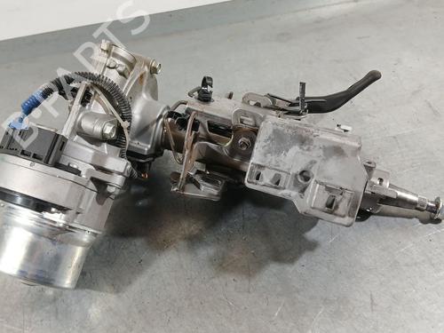Steering column MITSUBISHI ASX (GA_W_) 1.6 DI-D | BP38488469M21 - Image 4