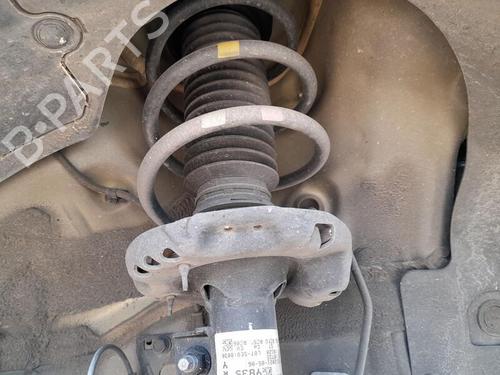 Right front shock absorber KIA STONIC (YB) 1.2 CVVT | BP26503534M17 