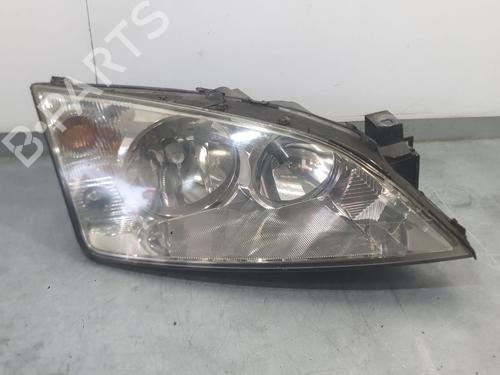 Used Right headlight Right headlight 36868175 36868175