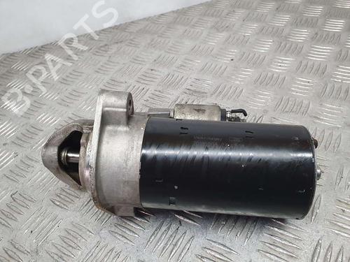 Used Starter BMW 5 (E39) 525 tds (143 hp) 13627205