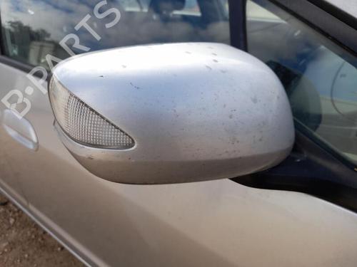 Used Right mirror HONDA INSIGHT (ZE_) 1.3 IMA (ZE28, ZE2) (88 hp) 29712138