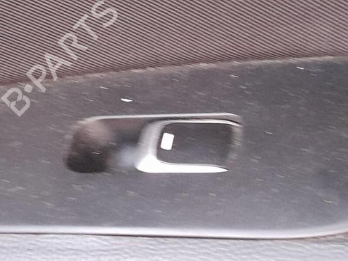 Used Right front window switch KIA SOUL II (PS) 1.6 GDI (132 hp) 30198409