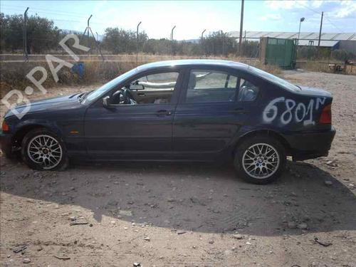 Gearbox BMW 3 (E46) 318 i | BP22534M3 