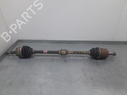 Used Right front driveshaft HYUNDAI TUCSON (JM) 2.0 CRDi (136 hp) 29976996