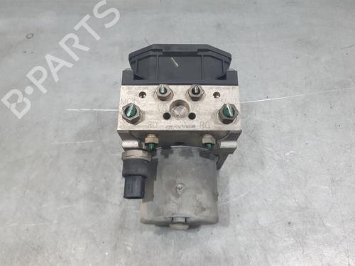 Used ABS pump ABS pump PEUGEOT 307 SW (3H) 2.0 HDI 110 (107 hp) 33024112 33024112