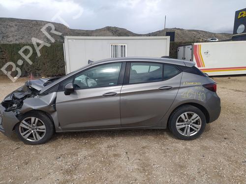 Right taillight OPEL ASTRA K (B16) 1.6 CDTi (68) | BP24342195C35