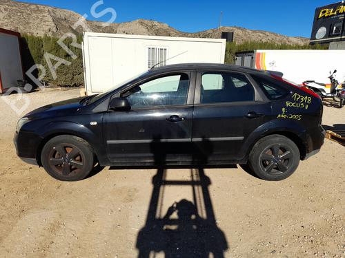 Used Parts FORD FOCUS II (DA_, HCP, DP) 1.6 Ti (115 hp) 4340124