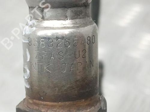 Elektronisk sensor CITROËN C5 III (RD_)  | BP29354541M84 