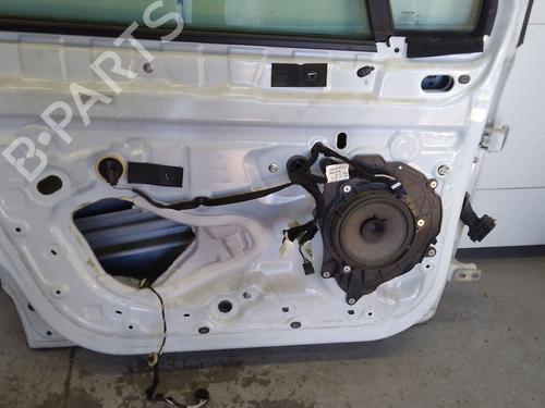 Rudehejsemekanisme ventre foran RENAULT CLIO IV (BH_) [2012-2021]  24176240