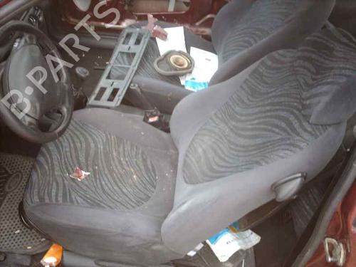 Mass air flow sensor FORD ESCORT VI Turnier (GAL, ANL)  | BP1789307M95 