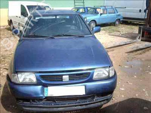 Left mirror SEAT CORDOBA (6K1, 6K2) 1.6 i | BP3695167C26 
