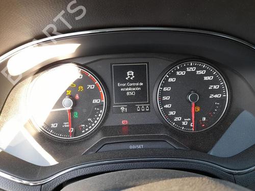 Used Instrument cluster Instrument cluster SEAT ARONA (KJ7, KJP) 1.0 TGi (90 hp) 27659892 27659892