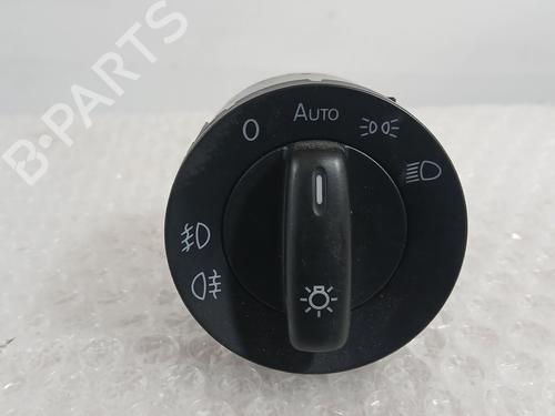 Used Headlight switch Headlight switch 37183327 37183327