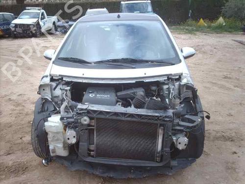 Right taillight SMART FORFOUR (454) 1.1 (454.030) | BP848657C35