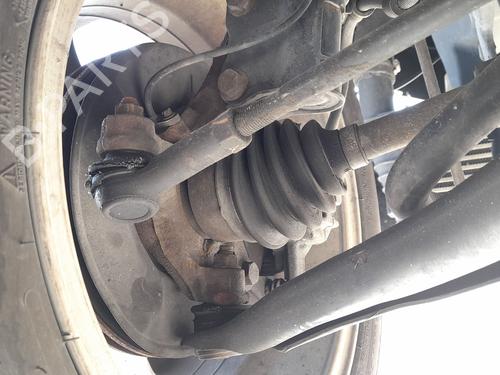 Used Left front steering knuckle Left front steering knuckle SMART FORFOUR (454) 1.5 CDI (454.001) (95 hp) 33886508 33886508