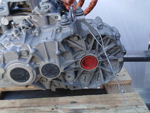 Engine VW UP! (121, 122, BL1, BL2, BL3, 123) e-Up | BP38196718M1 - Image 7
