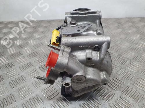 AC compressor PEUGEOT 5008 II (MC_, MJ_, MR_, M4_)  | BP17031631M34 