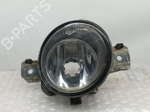 Used Left front fog light RENAULT LAGUNA II (BG0/1_) [2001-2007]  8383641