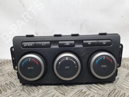 Commande Chauffage MAZDA 6 Hatchback (GH) [2007-2013]  11949879