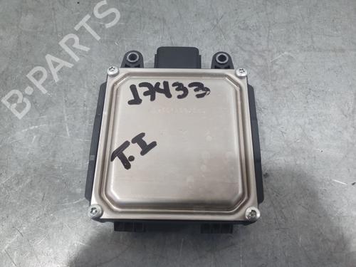 Electronic module NISSAN MICRA V (K14) 1.0 IG-T 100 | BP33431340M83 - Image 2