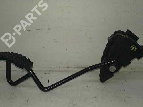 Pedal PEUGEOT BOXER Van (244) [2001-2025]  1589694