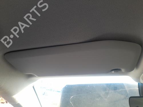 Pala sol esquerda OPEL CORSA F (P2JO) 1.2 (68) (101 hp) 31622566