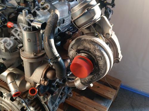 Engine HYUNDAI i30 (GD) 1.6 CRDi | BP37533908M1 - Image 6