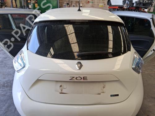 Used Tailgate Tailgate 38302913 38302913
