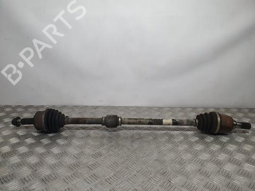 Used Right front driveshaft HYUNDAI ix20 (JC) [2010-2019]  15052252