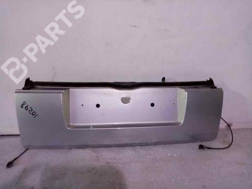 Used Tailgate CITROËN C2 (JM_) [2003-2017]  813418