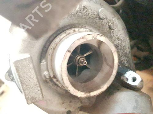 Engine MERCEDES-BENZ C-CLASS (W203) | BP15847591M1