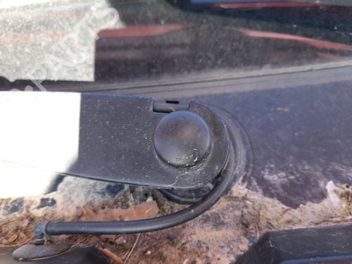 Used Front wiper motor PEUGEOT 508 II (FB_, FH_, F3_) 2.0 BlueHDI 160 (FHEHYR) (163 hp) 31904690