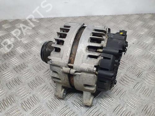 Alternator OPEL CROSSLAND X / CROSSLAND (P17, P2QO)  | BP17063916M7 