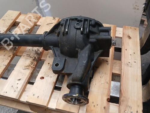 Front differential SSANGYONG RODIUS II 2.2 Xdi 4WD | BP25146348M23 