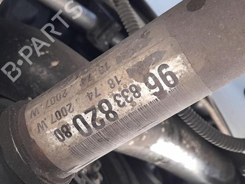 Used Right front driveshaft CITROËN C6 (TD_) 2.7 HDi (204 hp) 30168044