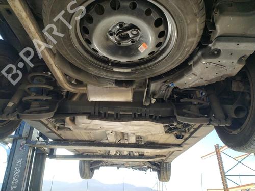 Used Rear axle FORD TOURNEO CONNECT / GRAND TOURNEO CONNECT V408 MPV 1.5 EcoBlue (120 hp) 32141773