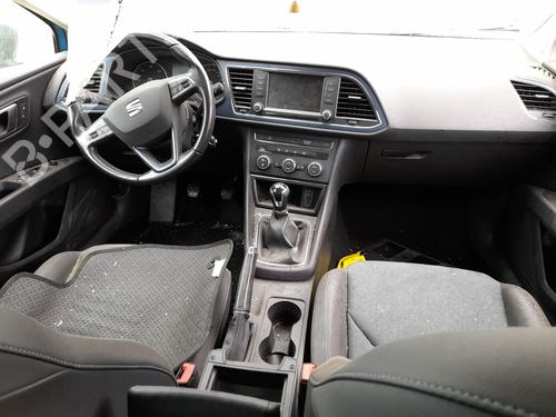 Electronic module SEAT LEON (5F1) 1.6 TDI | BP31979713M83 