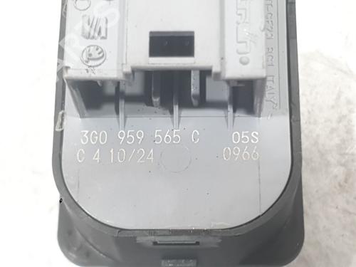 Mirror switch SEAT LEON (KL1, KLG) 1.5 eTSI | BP38203169I25 - Image 5
