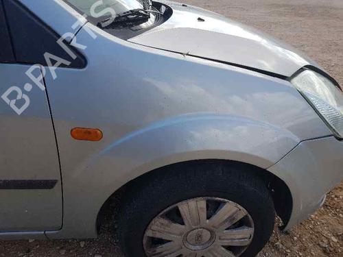 Aile avant droite FORD FIESTA V (JH_, JD_) [2001-2014]  30005519