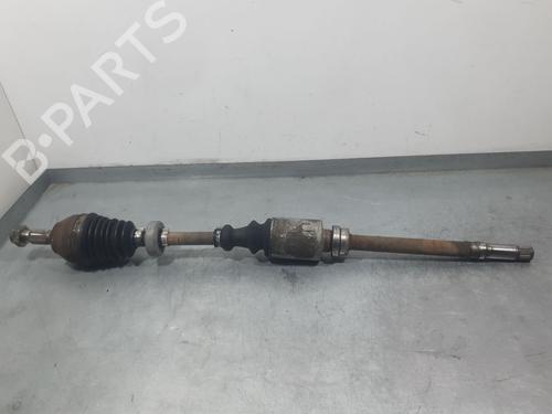 Used Right front driveshaft Right front driveshaft CITROËN XSARA (N1) 1.6 i (88 hp) 34117085 34117085